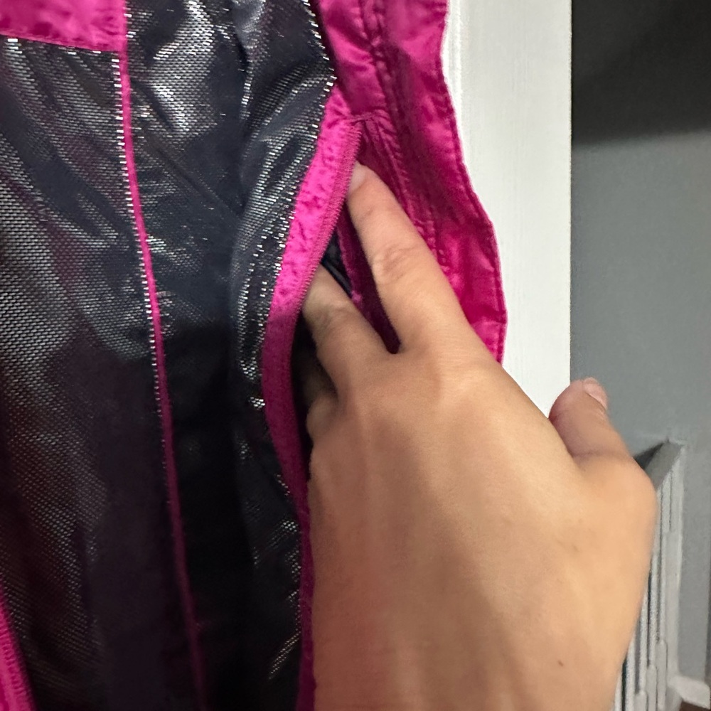 Columbia Omniheat Zipper Front Vest - Picture 9 of 16